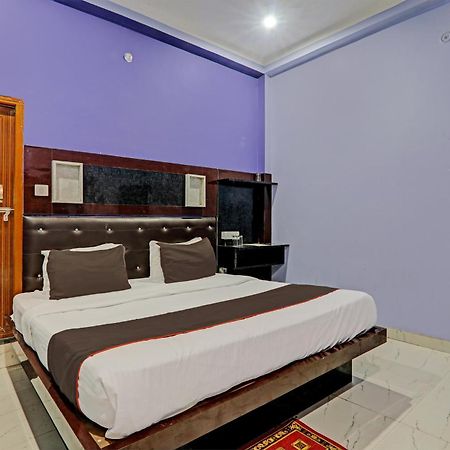 Hotel O Drip Inn Лакхнау Екстер'єр фото