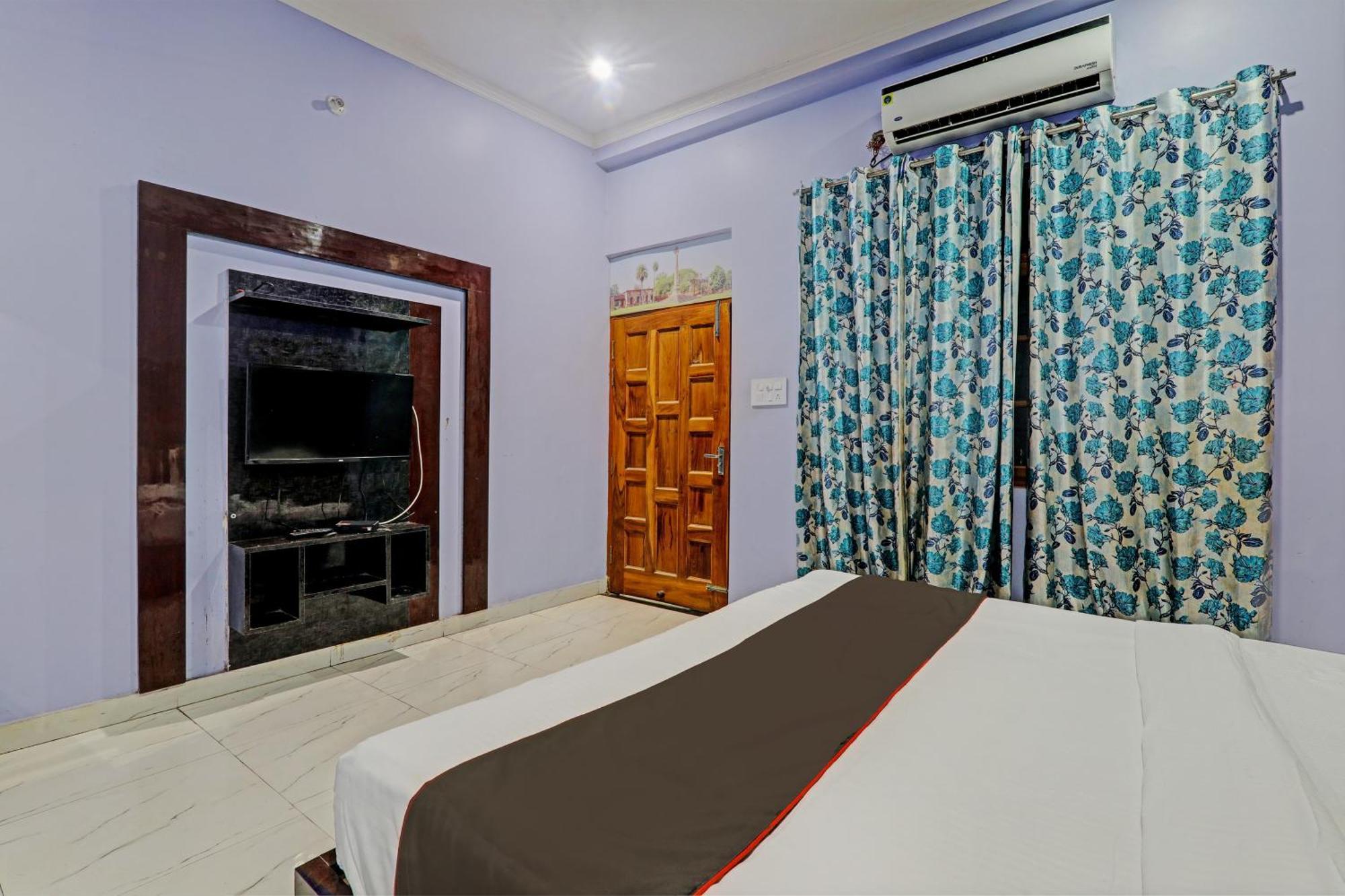 Hotel O Drip Inn Лакхнау Екстер'єр фото