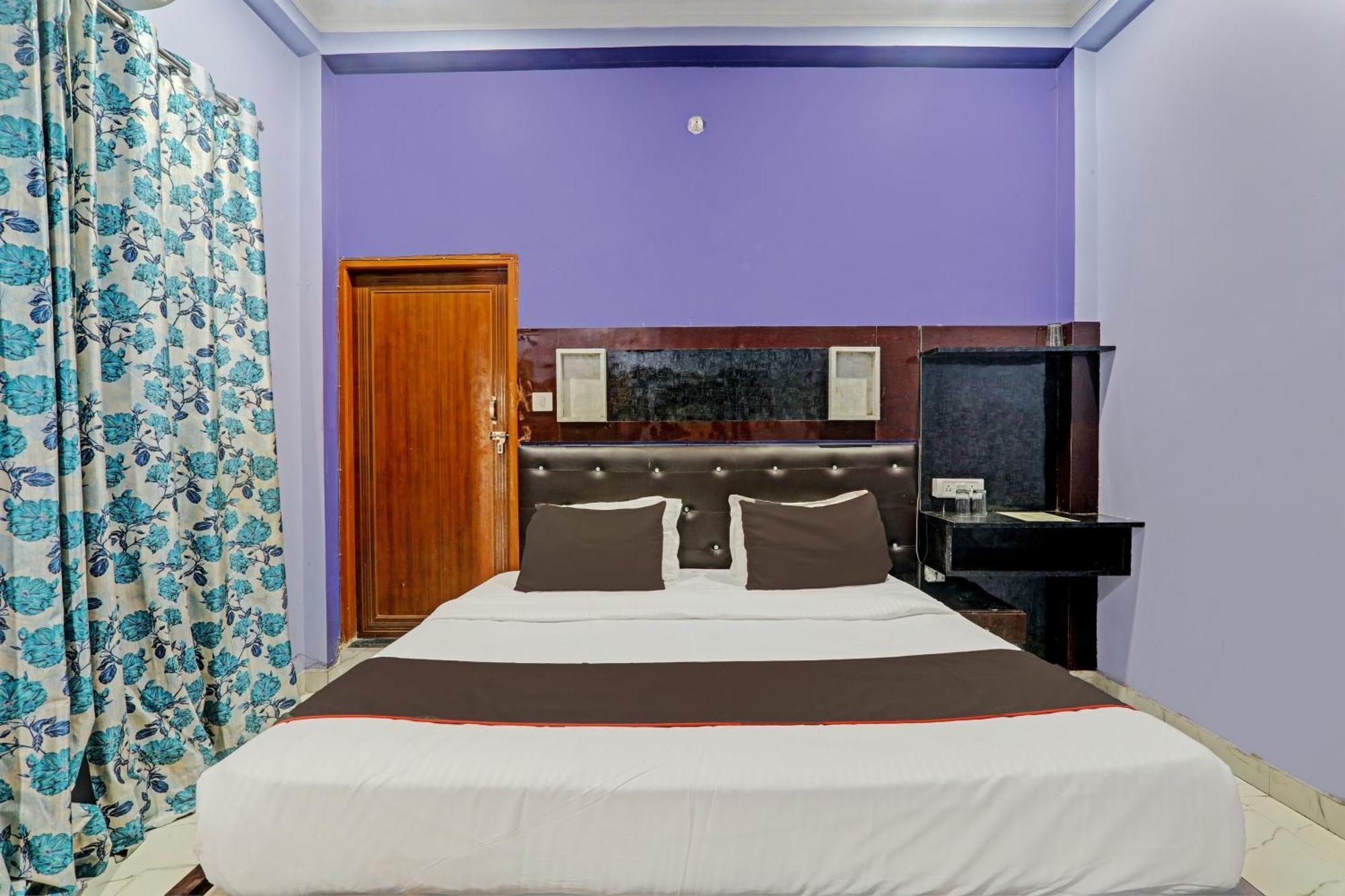 Hotel O Drip Inn Лакхнау Екстер'єр фото